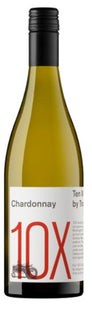 Ten Minutes by Tractor 10X Chardonnay 2023