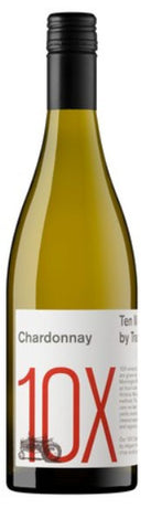 Ten Minutes by Tractor 10X Chardonnay 2023