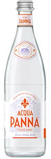Acqua Panna Still Mineral Water 12 x 750ml ( Case )