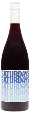 Aller Trop Loin Saturdays