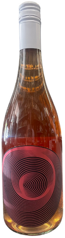 Bottle of Aller Trop Loin Wheres My Rabbit on white background