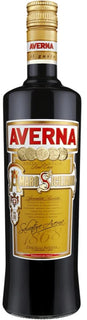 Amaro Averna 1 Litre