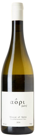 Aori 'Blanco' Muscat de Spina 2024
