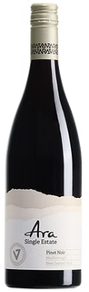 Ara Single Estate Pinot Noir 2023