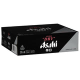 Asahi Super Dry Beer Can 330ml