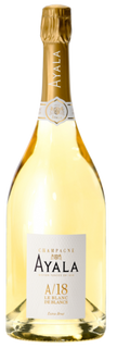 Ayala Blanc De Blanc A/18