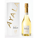 Ayala Blanc De Blanc A/18