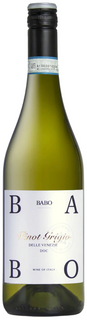 Babo Pinot Grigio DOC 2024