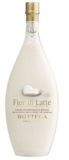 Bottega Fior di Latte White Chocolate Cream Liqueur