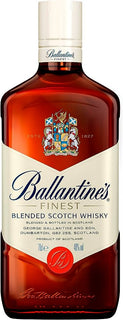 Ballantines Finest Scotch 750ml