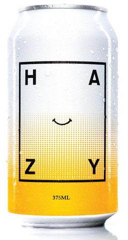 Balter Hazy IPA Can