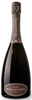 Bellavista Franciacorta Alma Gran Cuvee Brut "Assemblage 2"