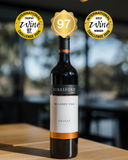 Beresford McLaren Vale Classic Shiraz 2023