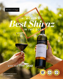 Beresford McLaren Vale Classic Shiraz 2023