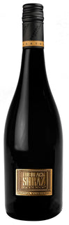 Berton Vineyards Metal Label The Black Shiraz Limited Release 2021