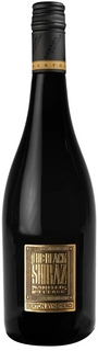 Berton Metal Label The Black Shiraz Limited Release 2023