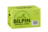 Bilpin Original Apple Cider - Case of 24