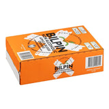 Bilpin Apple & Blood Orange Non Alcoholic Cider 330ml Cans - Case of 24