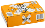 Bilpin NonAlcoholic Apple Ginger Case on white background