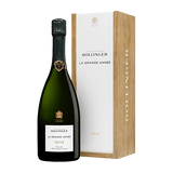 Bollinger La Grande Annee 2015
