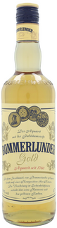 Bommerlunder Gold Aquavit