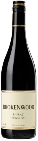 Brokenwood McLaren Vale Shiraz 2024