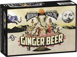 Brookvale Union Ginger Beer Can