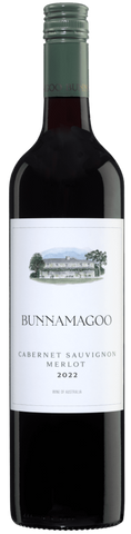 Bunnamagoo Estate Cabernet Sauvignon Shiraz Merlot 2022