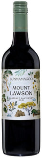 Bunnamagoo Mount Lawson Cabernet Sauvignon 2021
