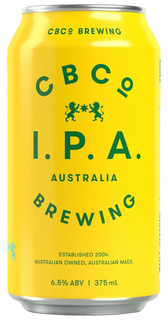 Colonial CBCO IPA Can