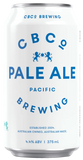 Colonial CBCO Pale Ale Can