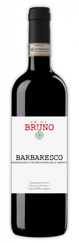 Ca' Di Bruno Barbaresco 2019