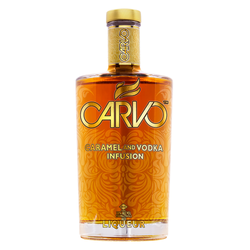 Carvo Caramel & Vodka Infusion