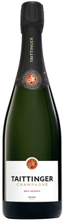 Taittinger Brut Reserve Champagne