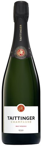 Taittinger Brut Reserve Champagne