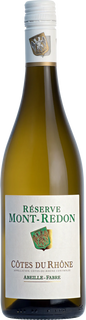 Chateau Reserve Mont-Redon Cotes Du Rhone Blanc 2023