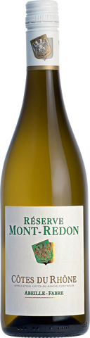 Chateau Reserve Mont-Redon Cotes Du Rhone Blanc 2023