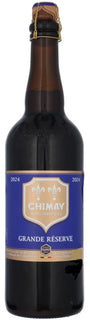 Chimay Grande Reserve 2024 750ml