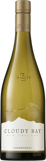 Cloudy Bay Chardonnay 2022