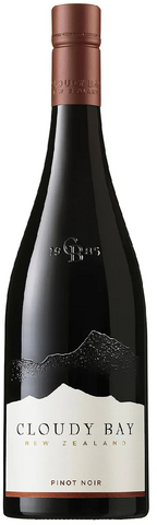 Cloudy Bay Pinot Noir 2023