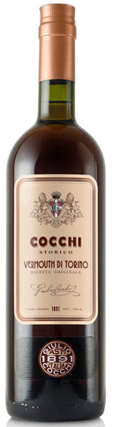 Cocchi Storico Vermouth di Torino