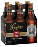 Coopers Vintage Ale 2026 355ml Bottles