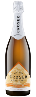 Petaluma Croser Orange Spritz