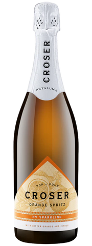 Petaluma Croser Orange Spritz