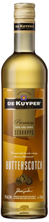 De Kuyper Butterscotch Schnapps