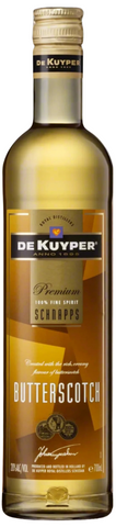 De Kuyper Butterscotch Schnapps