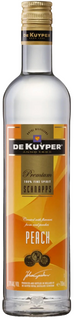 De Kuyper Peach Schnapps