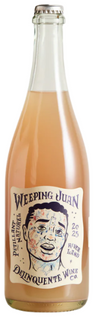 Delinquente Weeping Juan Pet Nat