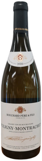Domaine Bouchard Pere et Fils Puligny-Montrachet 2020