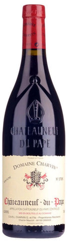 Domaine Charvin Châteauneuf-du-Pape 2020